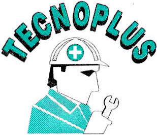 Tecnoplus Sas